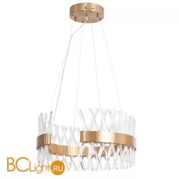 Подвесной светильник Divinare Corona 1685/01 SP-1